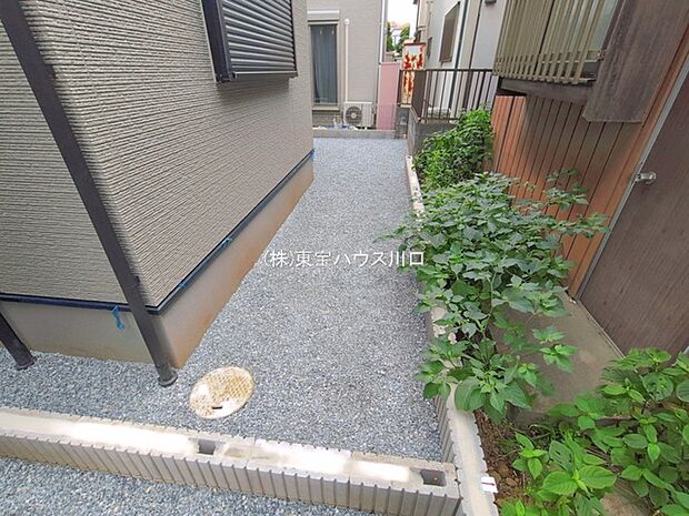 物件外観