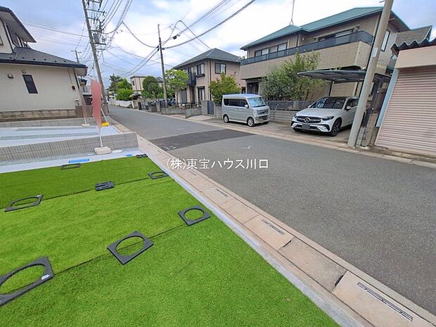 物件外観