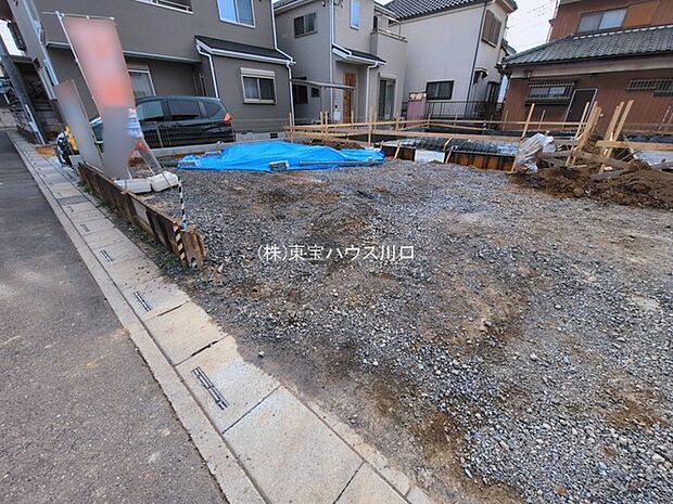物件外観