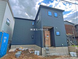 埼玉県さいたま市西区大字西新井