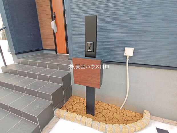 物件外観