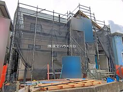 埼玉県上尾市大字小泉