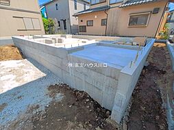 埼玉県上尾市大字小泉