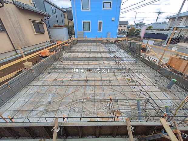 物件外観