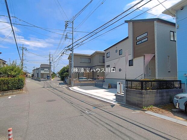 物件外観