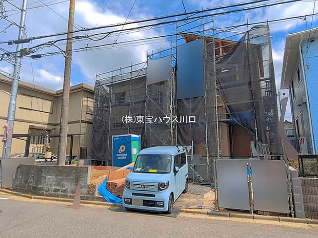 物件外観