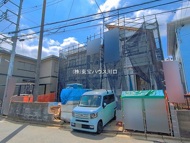 物件外観