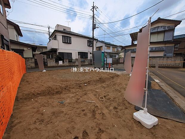 物件外観