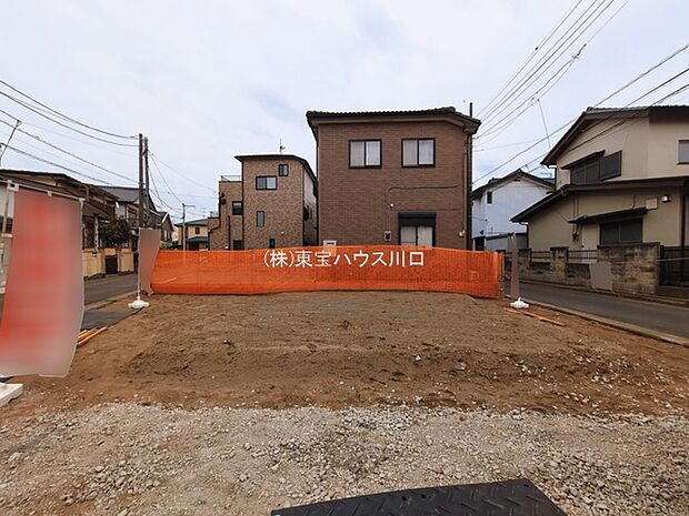 物件外観
