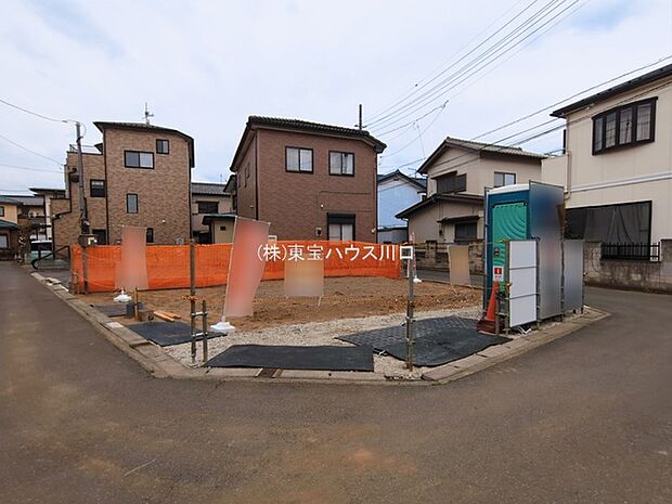 物件外観