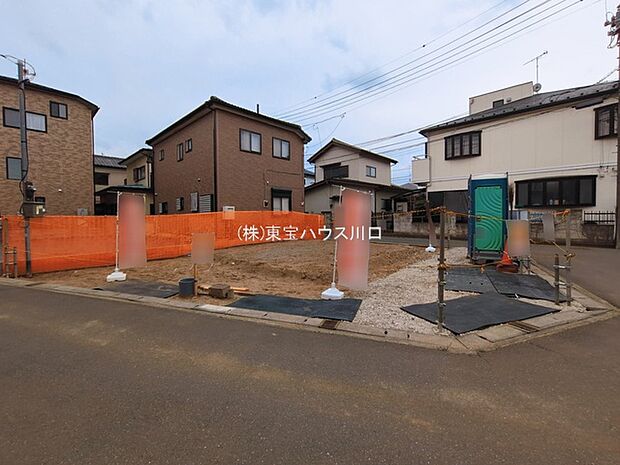物件外観