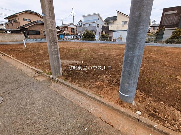 物件外観