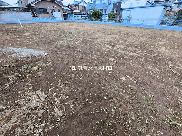 物件外観