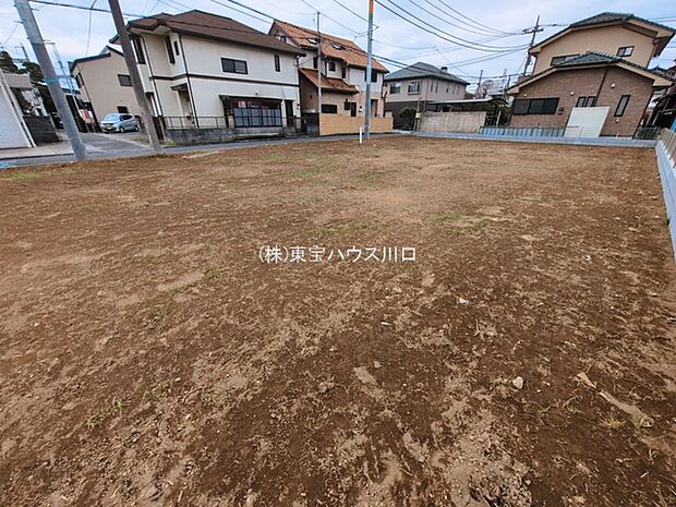 物件外観