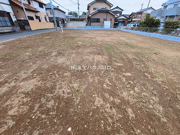物件外観