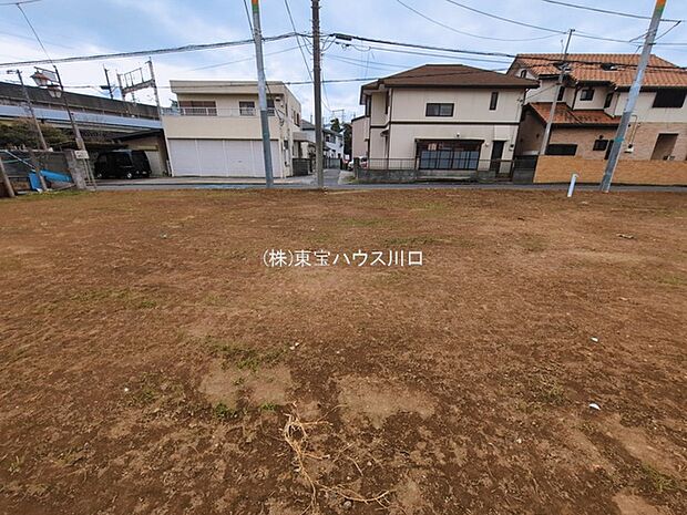 物件外観