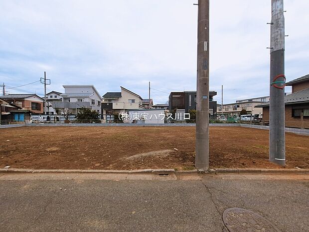 物件外観