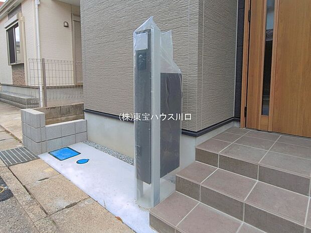 物件外観