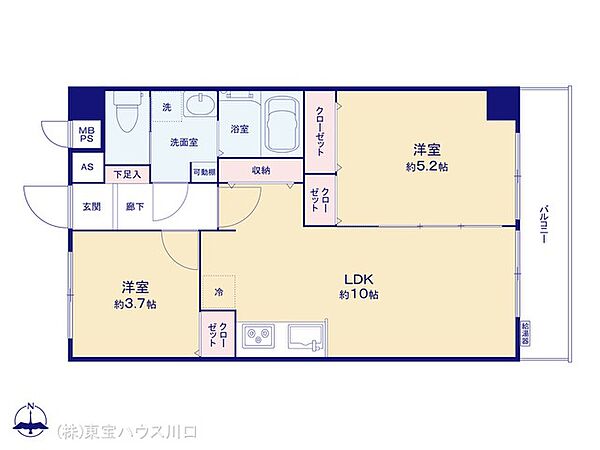 間取り：313004664660