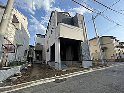 埼玉県さいたま市浦和区領家１丁目