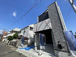 埼玉県さいたま市浦和区領家１丁目