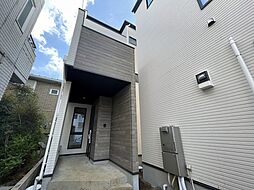 埼玉県さいたま市浦和区領家１丁目