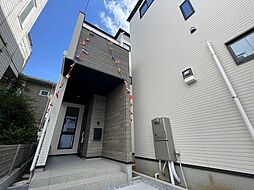 埼玉県さいたま市浦和区領家１丁目