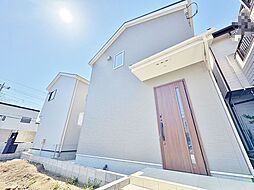 埼玉県川口市江戸袋１丁目