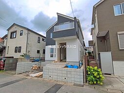 埼玉県川口市大字安行藤八