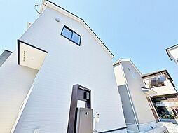 埼玉県川口市江戸袋１丁目