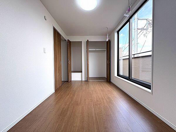 子供部屋