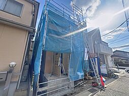 埼玉県川口市大字源左衛門新田