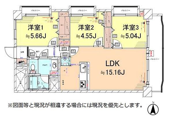 間取り：311002346539