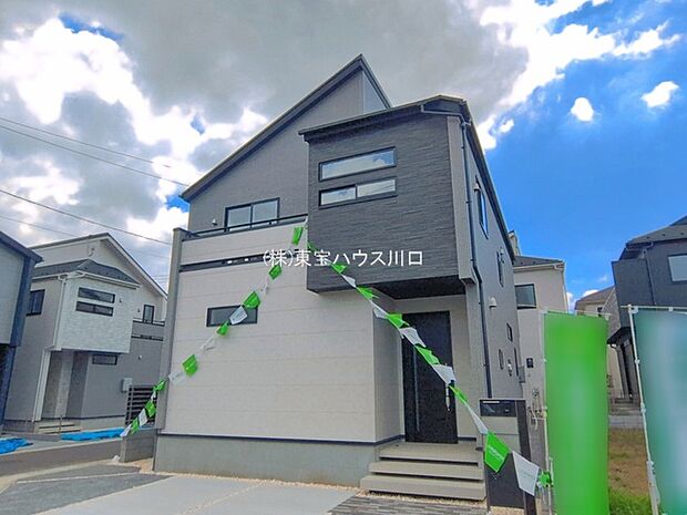 物件外観