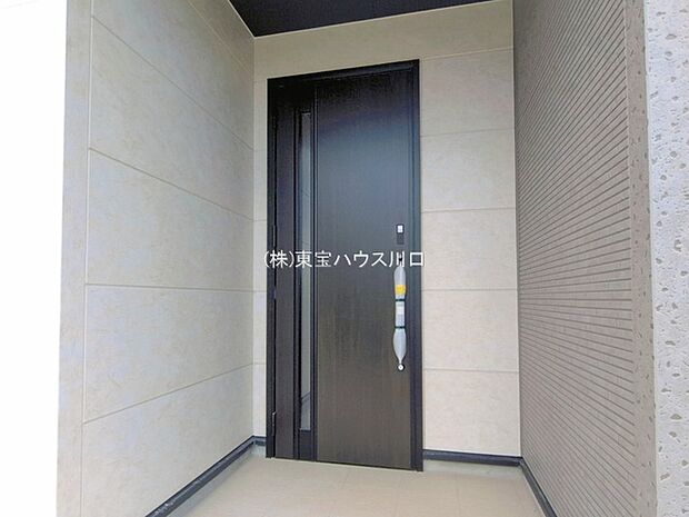 物件外観