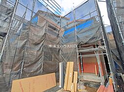 埼玉県北本市中丸７丁目