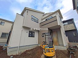 埼玉県北本市中丸７丁目