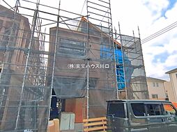 埼玉県北本市中丸７丁目