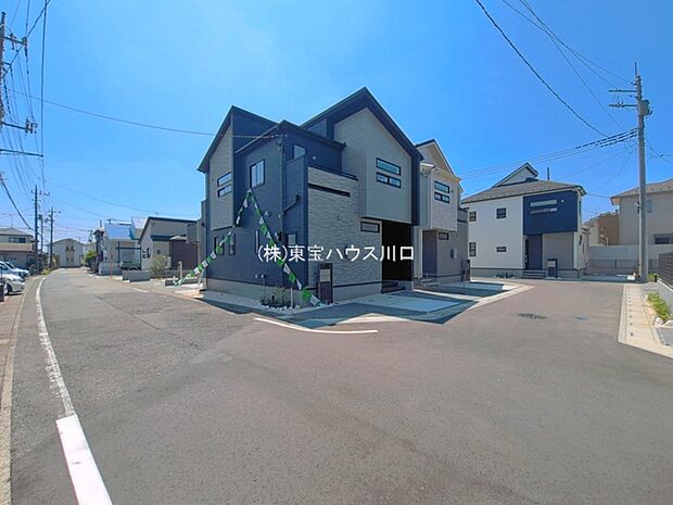 物件外観
