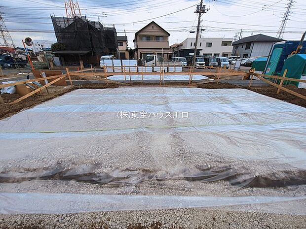 物件外観