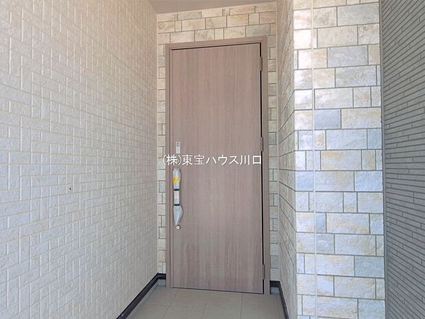 物件外観