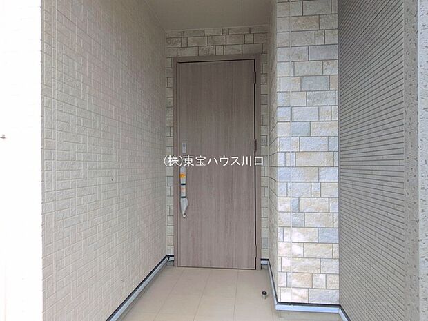 物件外観