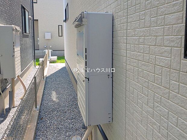 物件外観