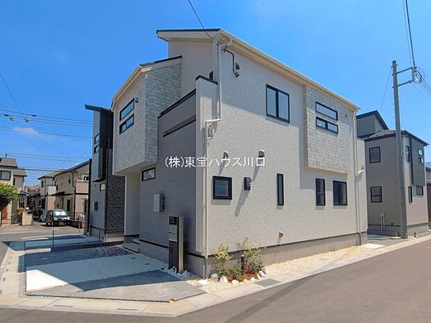 物件外観