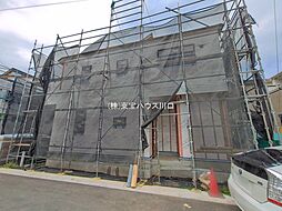 埼玉県北本市中丸７丁目