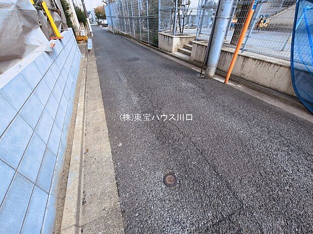 物件外観