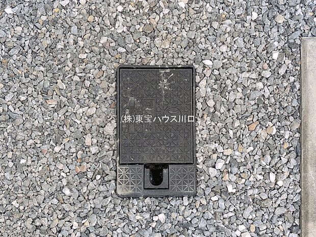 物件外観