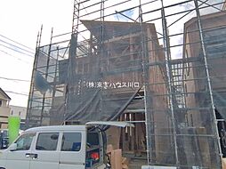 埼玉県北本市中丸７丁目