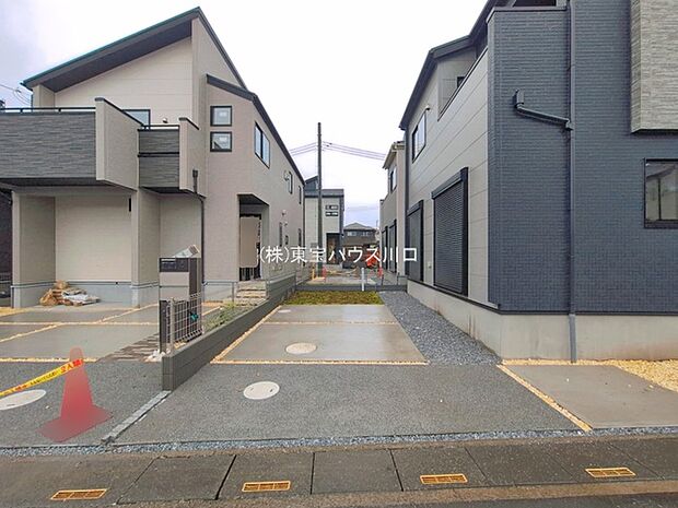 物件外観