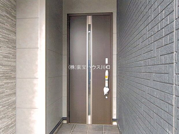 物件外観